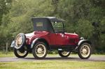 Ford Model T Roadster 1926 года
